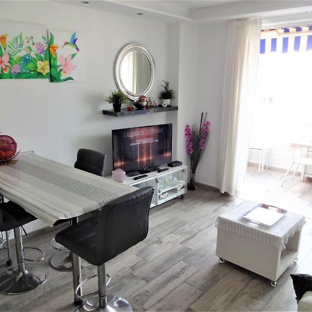 Sunset Apartment With Sea View And Free Wifi In The Heart Of Las Americas Playa de las Americas  Exteriér fotografie