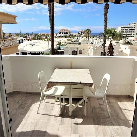 Sunset Apartment With Sea View And Free Wifi In The Heart Of Las Americas Playa de las Americas  Exteriér fotografie