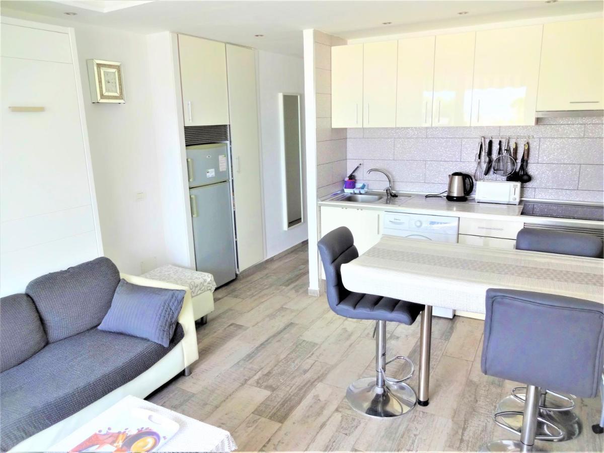 Sunset Apartment With Sea View And Free Wifi In The Heart Of Las Americas Playa de las Americas  Exteriér fotografie